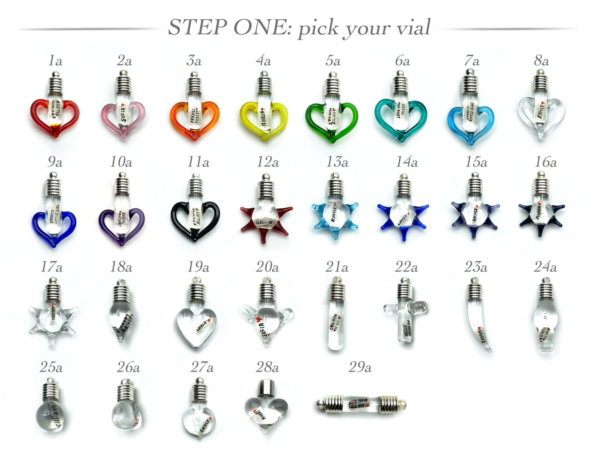 Grain Near Me Name In Rice Necklace Name On Rice Necklace Or Key